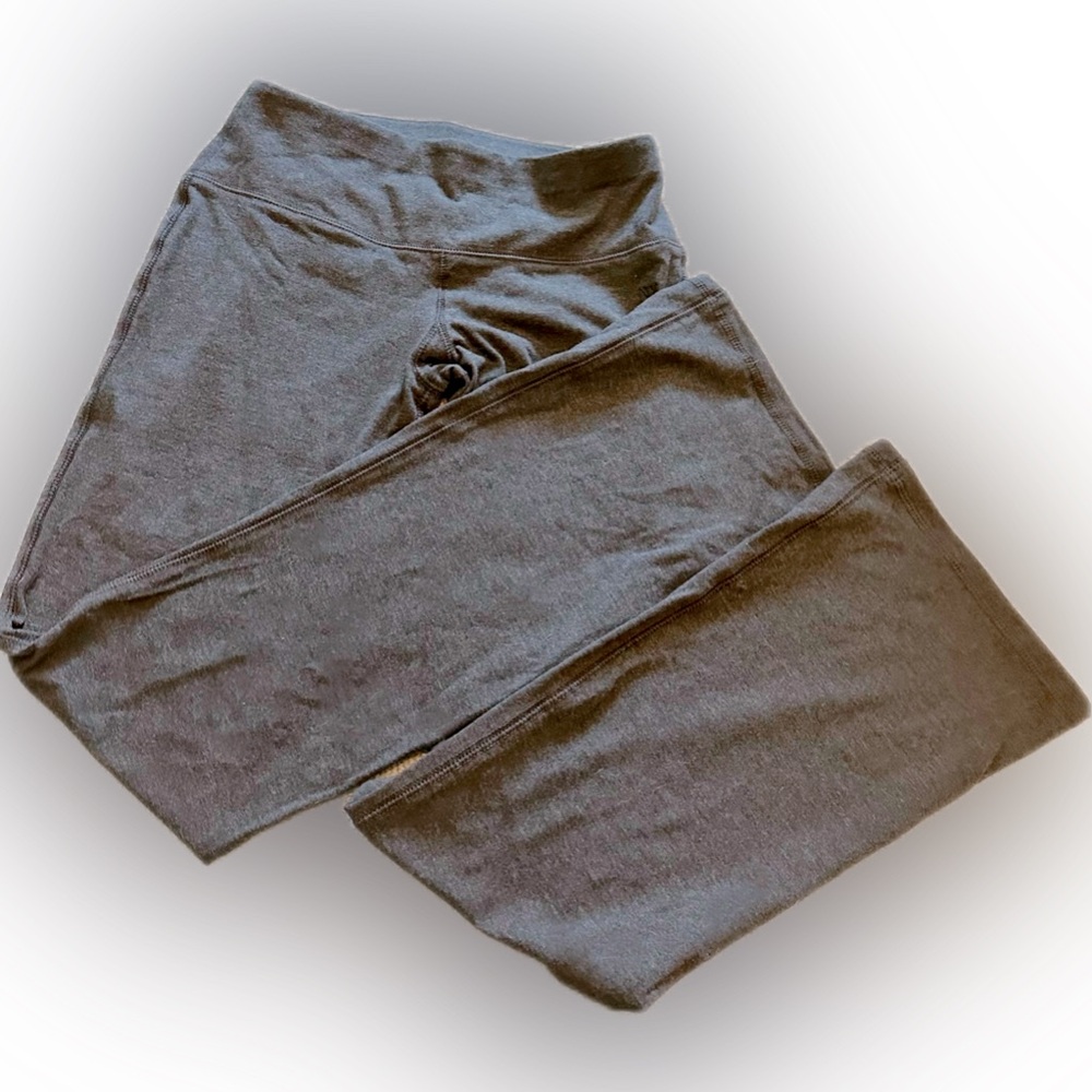 Women’s grey sweatpants from NewYork & Company size XXS